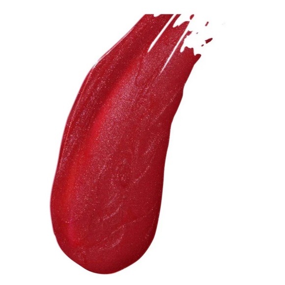 🌴 Scott Barnes - Haute Mess - Flossy Glossy Liquid Lipstick- NIB -Full size - Picture 3 of 3